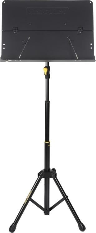 Hercules BS408BPLUS Orchestra Stand 2