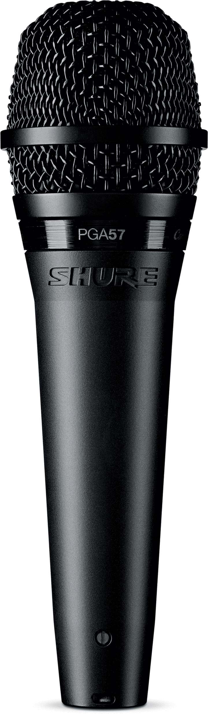 Shure PGA57XLR Alta Performance Mic XLR With Cable
