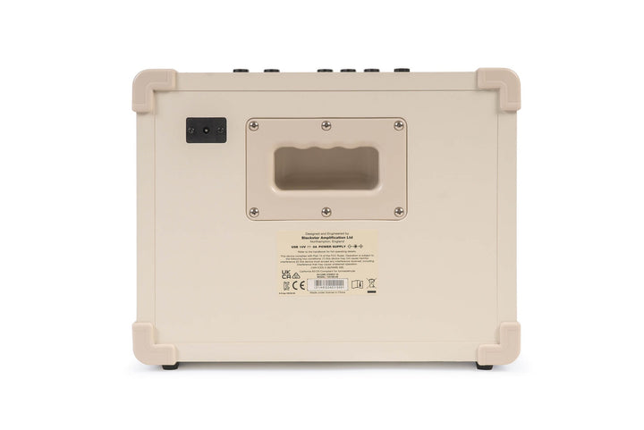 Blackstar 'Limited Edition' IDCORE10V4 Guitar Amplifier - Double Cream