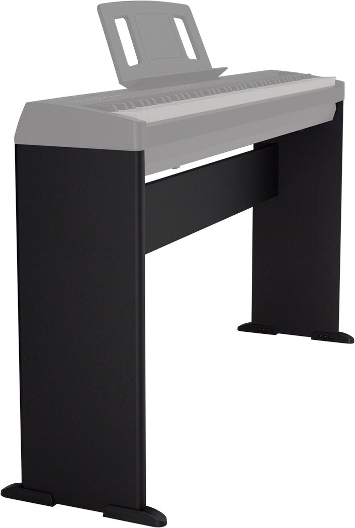 Roland KSC-FP10-BK Stand for FP-10 in black 2