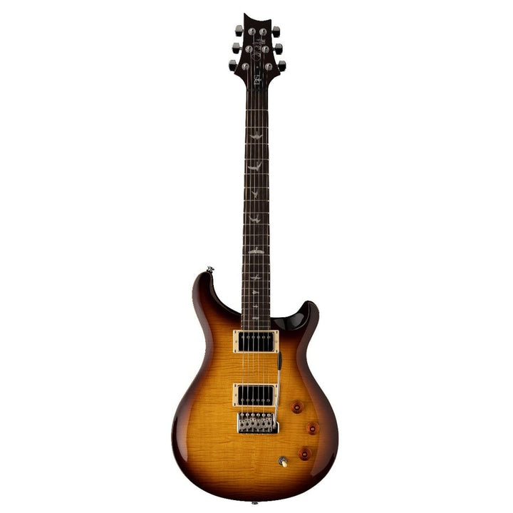 PRS 'David Grissom' SE Electric Guitar - Tobacco Sunburst