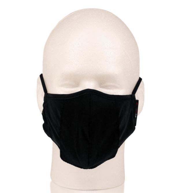 Gator GBOM-MEDIUMBK Medium Wind Instrument Face Mask 2