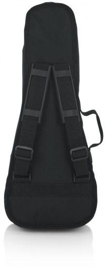 Gator GBE-UKE-SOP Soprano Ukulele Gig Bag