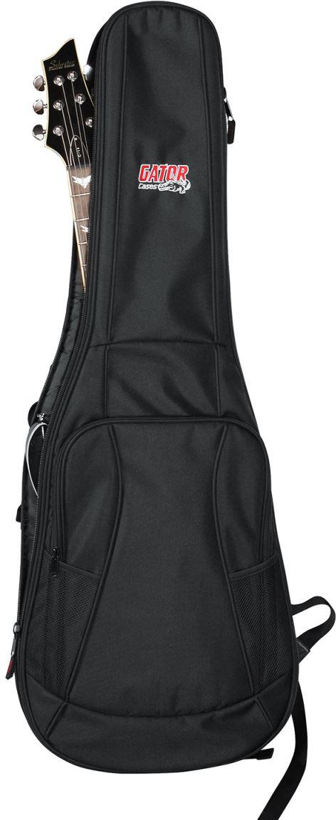 Gator GB-4G-ELECTRIC Gig Bag for Electric Guitar