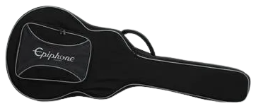 Epiphone Sheraton Frequensator Semi-Hollowbody Electric Guitar - Vintage Sunburst