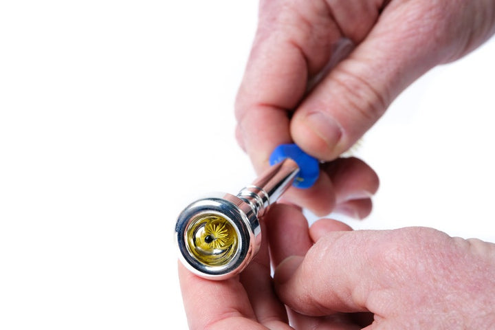 Music Nomad MN770 Trumpet Care Kit - 6pc