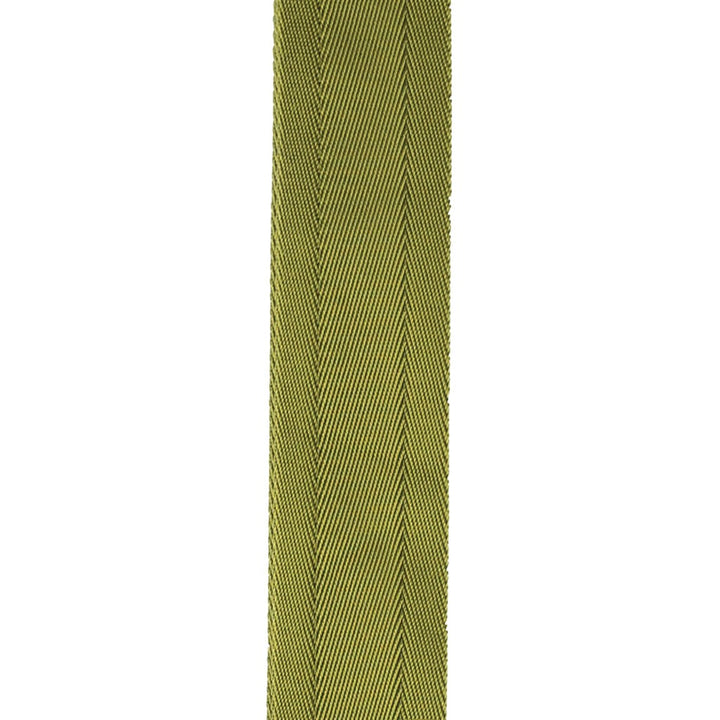 D'addario 50BAL08 Auto Lock Guitar Strap - Mellow Moss 4