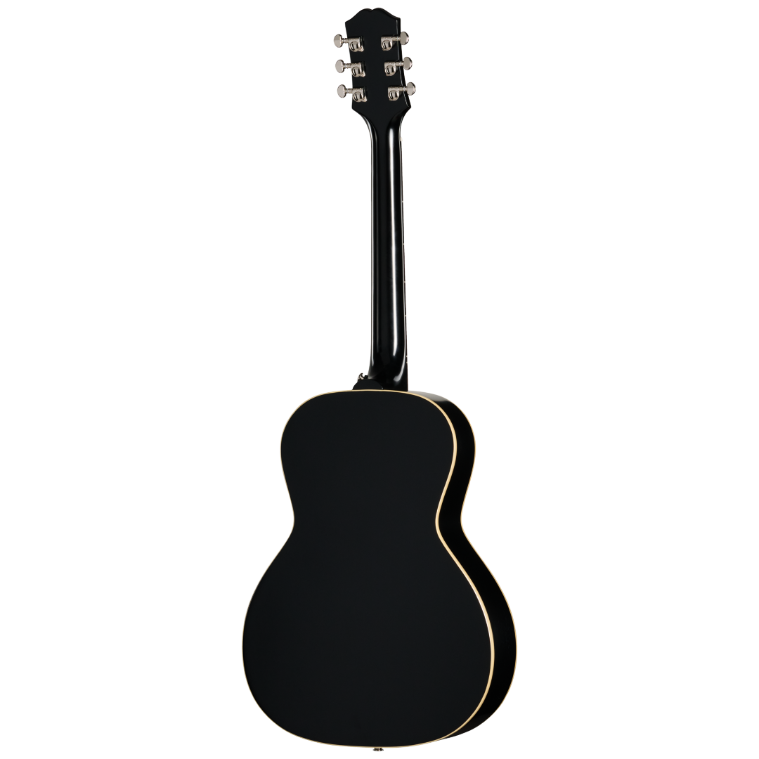 Epiphone L-00 Standard Acoustic Electric Guitar - Vintage Sunburst 5