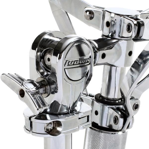Ludwig LAP22SS Atlas Pro Snare Stand