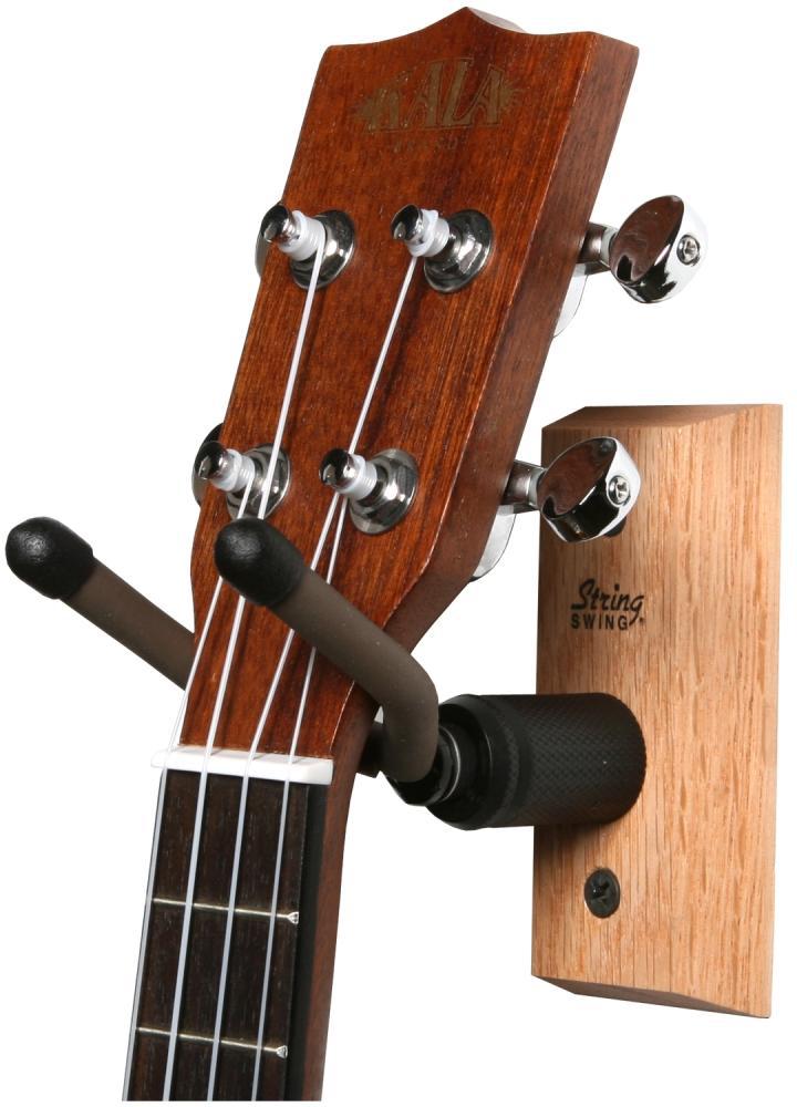 String Swing Home & Studio Ukulele Hanger