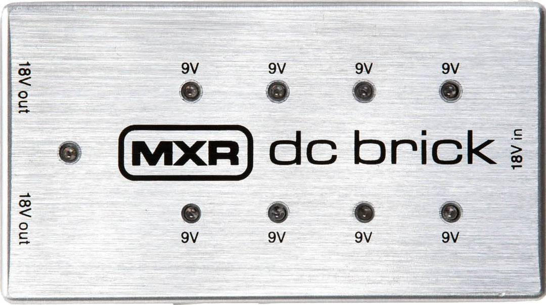 MXR M237 DC Brick Power Supply