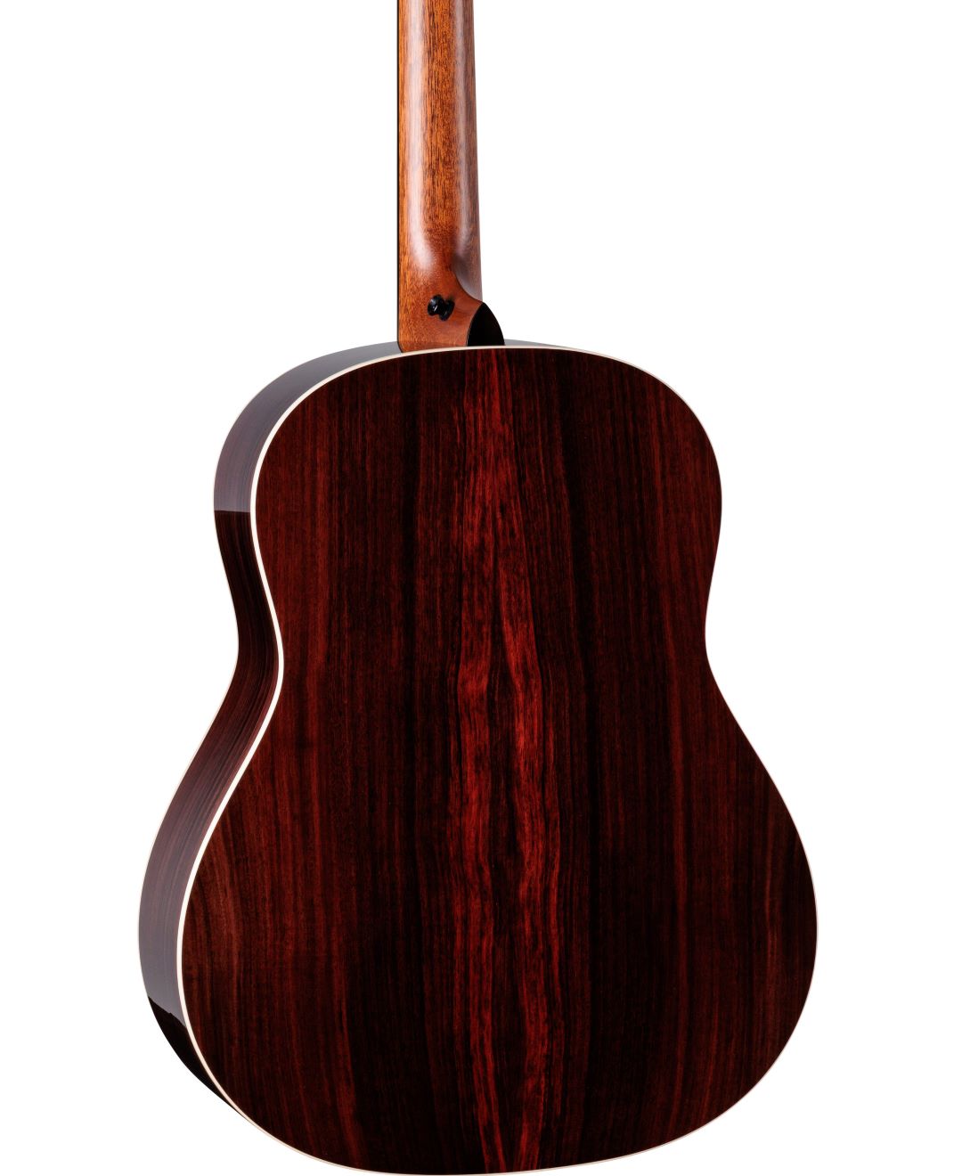 Taylor Gold Label 717e Acoustic Electric Guitar - Sunburst with Cream Pickguard 5