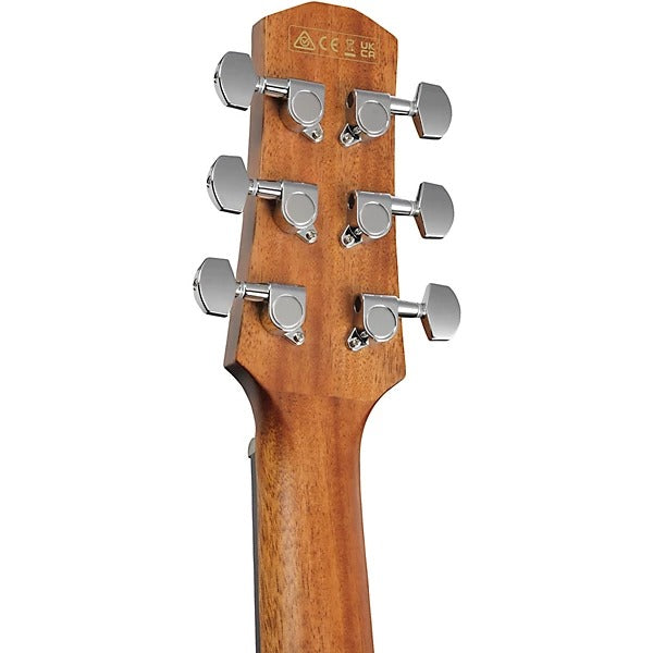 Ibanez AAM50CE Advanced Auditorium Acoustic Electric Guitar - Sapphire Blue Burst