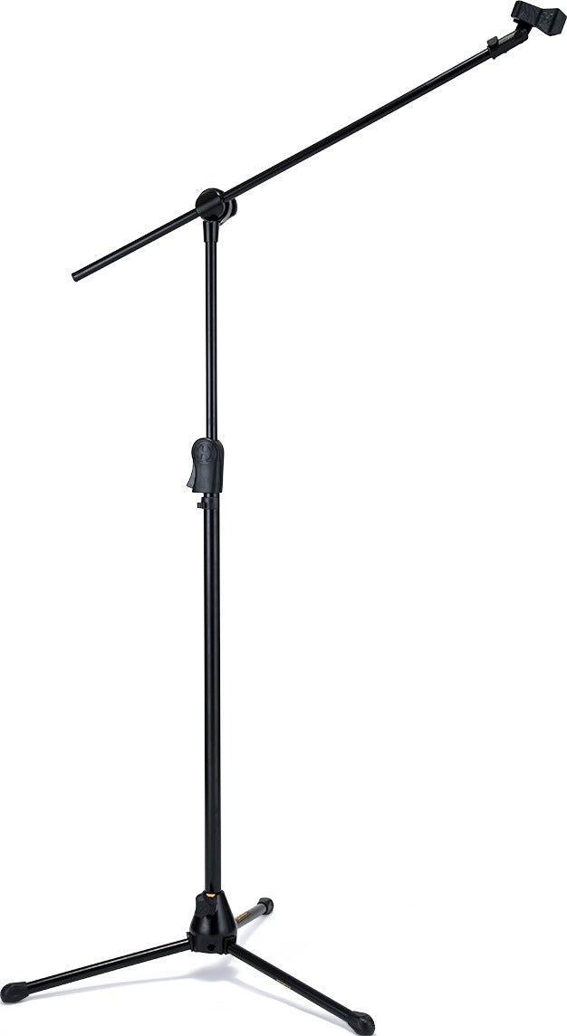 Hercules Stands MS533B Tripod Microphone Stand - With EZ Clutch