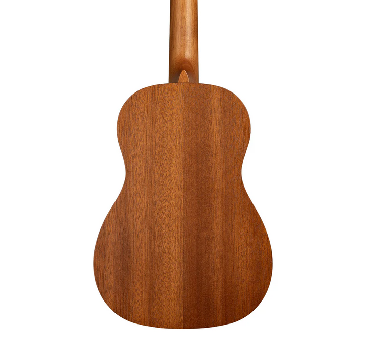 Kala KA-15B Mahogany Baritone Ukulele - Natural Satin 2