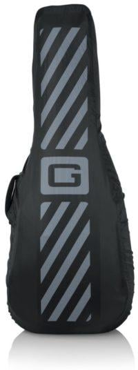 Gator G-PG-335V ProGo Gig Bag for 335/Flying V Guitars