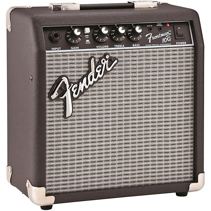 Fender Frontman 10G Guitar Amplifier