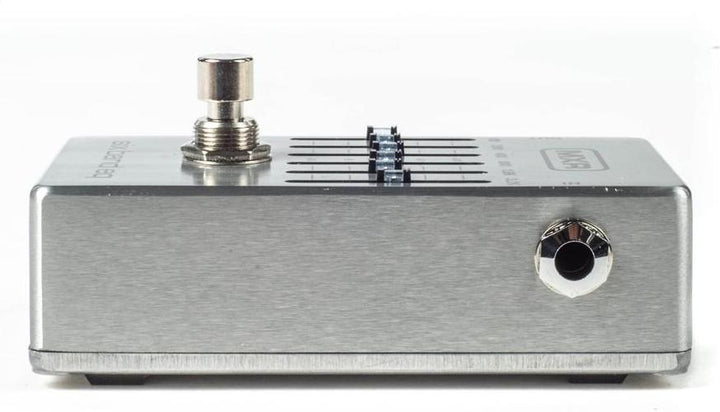 MXR M109S Six Band EQ Pedal