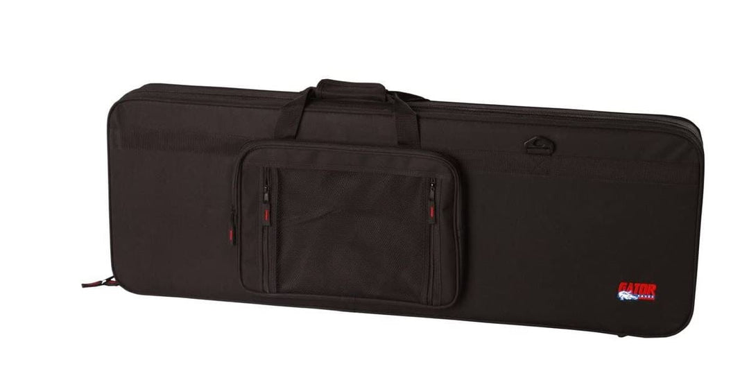 Gator Cases GL-BASS Bass Guitar Lightweight Case 7