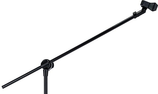 Hercules Stands MS533B Tripod Microphone Stand - With EZ Clutch