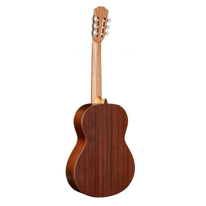 Alhambra 1C HT Nylon String Classical Guitar - Natural 3