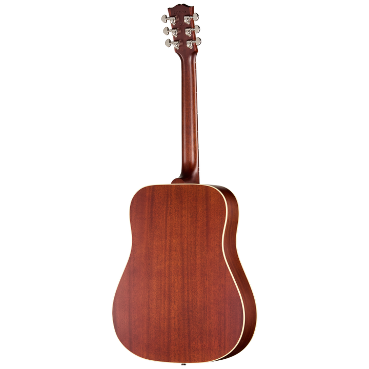 Gibson Hummingbird Special Acoustic Guitar - Satin Honey Burst 3
