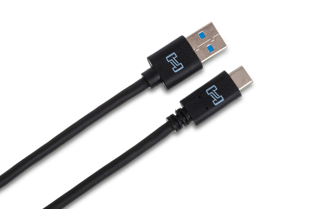 Hosa USB-306CA SuperSpeed USB 3.0 Cable - 6 Foot