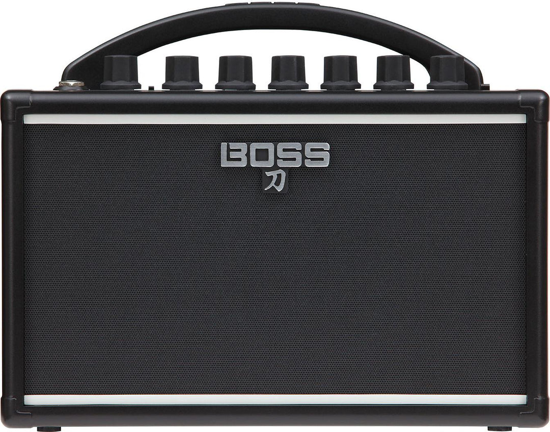 Boss KTN-MINI Katana 7-Watt Mini Amplifier