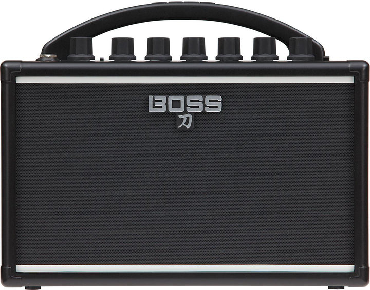 Boss KTN-MINI Katana 7-Watt Mini Amplifier