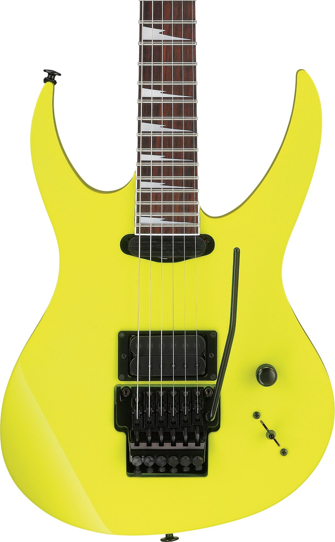 Ibanez 540PIII P Series Genesis Collection Electric Guitar - Desert Sun Yellow