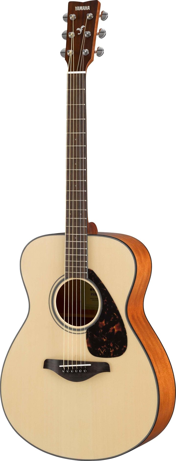 Yamaha FS800 Standard Acoustic Guitar (Natural) - No Case