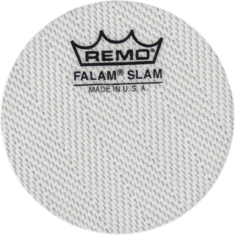 Remo Falam Slam Bass Drum Pad