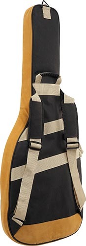 Ibanez POWERPAD IGB541DBK Electric Guitar Gigbag - Black