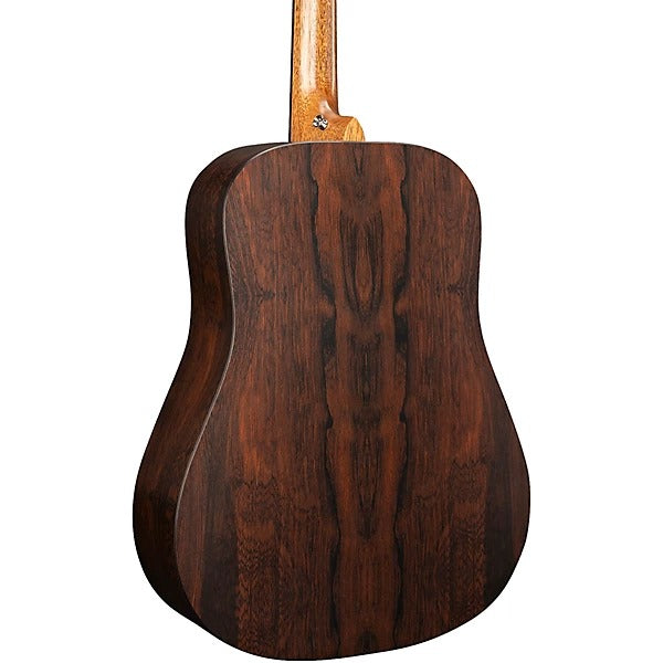 Martin DX2E 'Billy Strings' Acoustic Electric Guitar - Natural