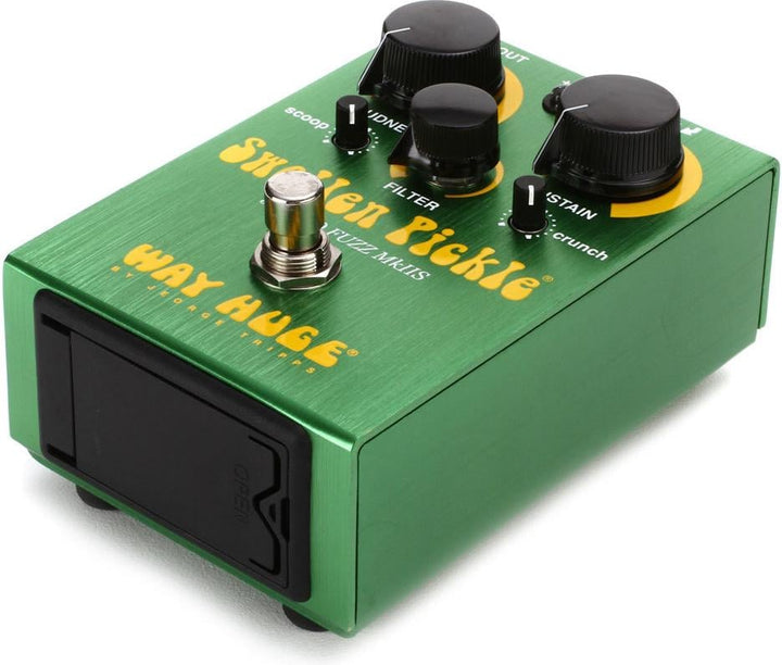 WayHuge WHE401S Swollen Pickle Fuzz MKIIS 2