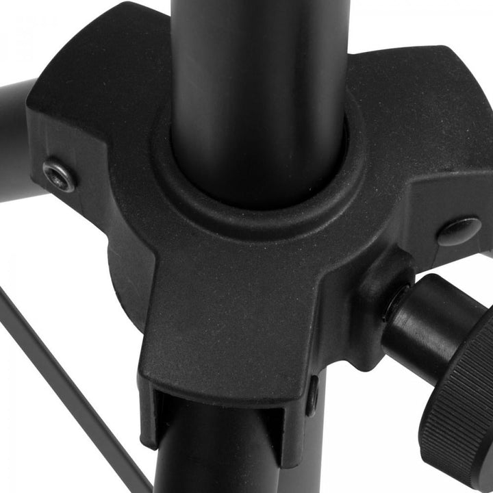 OnStage SSAS7000B Mini Speaker Stand for Powerwerks (Each) 5