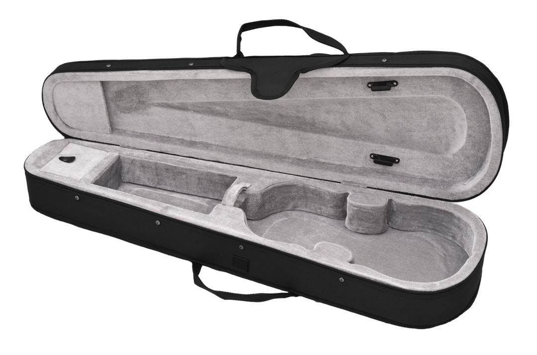 Maple Leaf Strings MLS110VN Violin Outfit - 4/4 Size