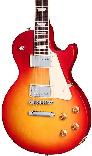 Gibson Les Paul Studio Electric Guitar - Cherry Sunburst