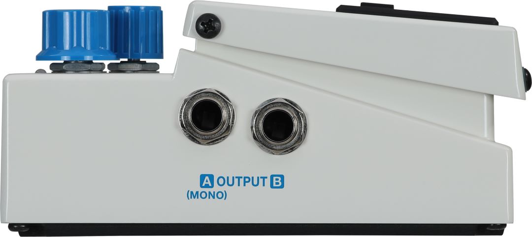 Boss PX-1 Plugout Effects Pedal - With Power Supply