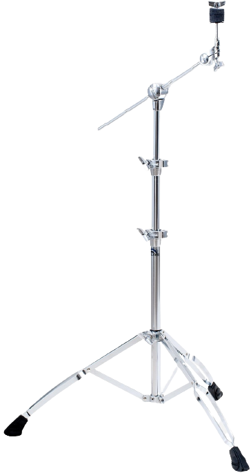 Ludwig LAS36MBS Atlas Standard Straight-Boom Cymbal Stand