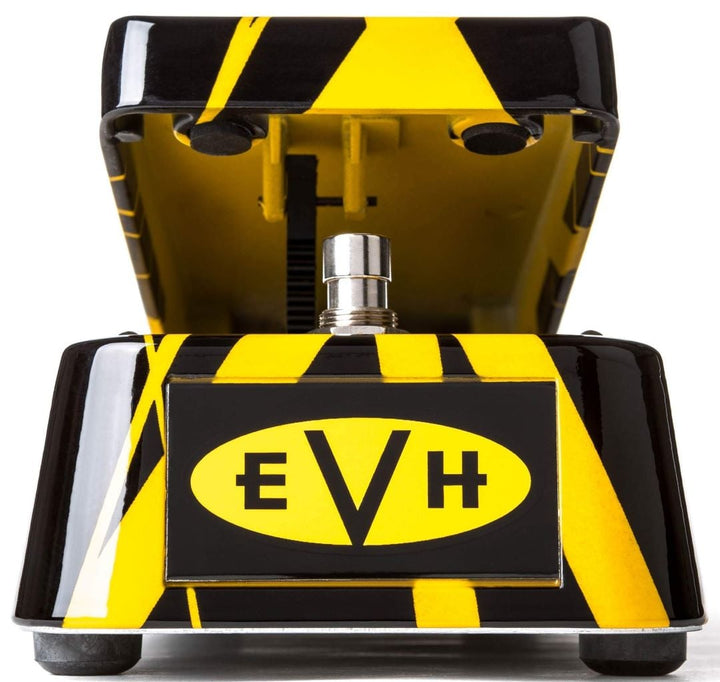 Dunlop EVH95 Eddie Van Halen Signature Wah Wah Pedal