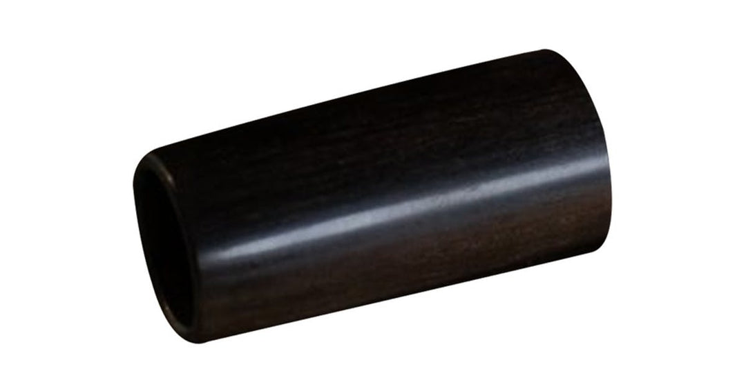 Taylor 3/4 Ebony Medium Guitar Slide
