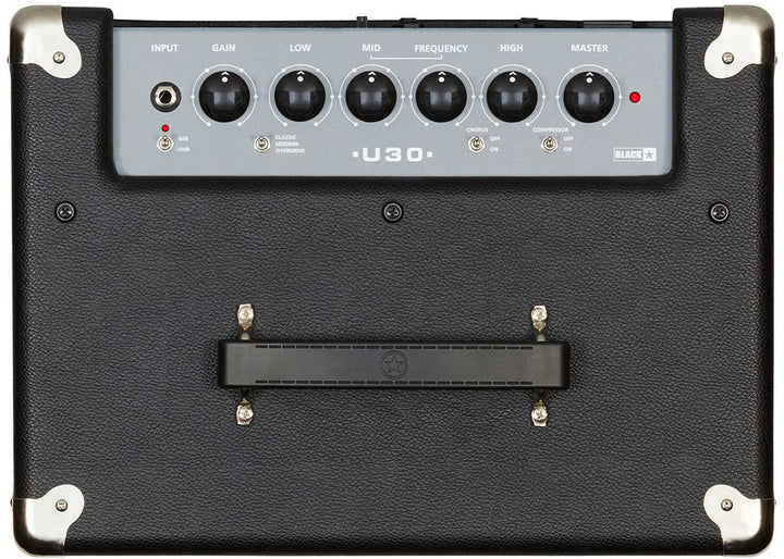 Blackstar BASSU30 UNITY 30-Watt Bass Amp 2