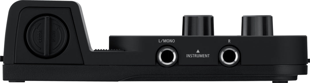 Roland GO:MIXER PRO-X Audio Mixer for Smartphones 5