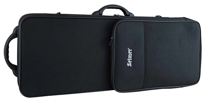 Selmer STS411 Tenor Saxophone - Lacquer