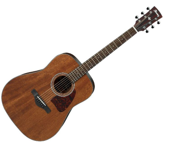 Ibanez AW54OPN Artwood Open Pore Natural No Case