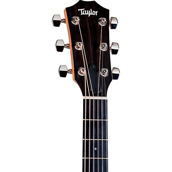 Taylor 212ce Plus Acoustic Electric Guitar - Natural