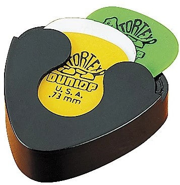 Dunlop Pick Holder - Black