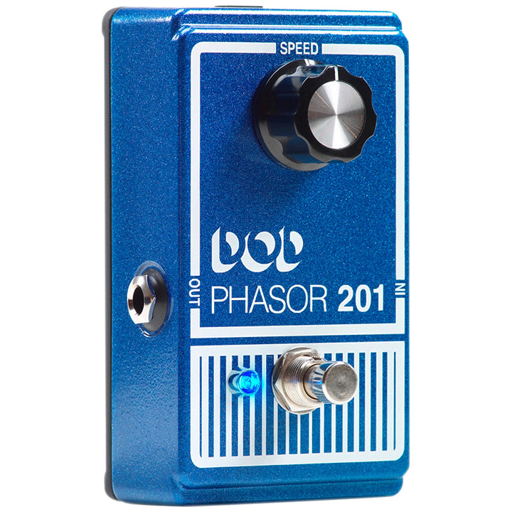DOD Phasor 201 Effect Pedal