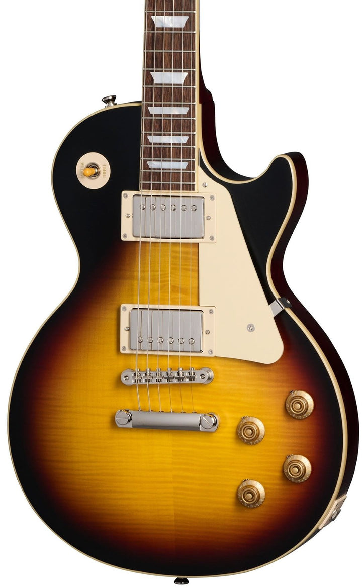 Epiphone 'IGC' 1959 Les Paul Standard Electric Guitar - Tobacco Burst